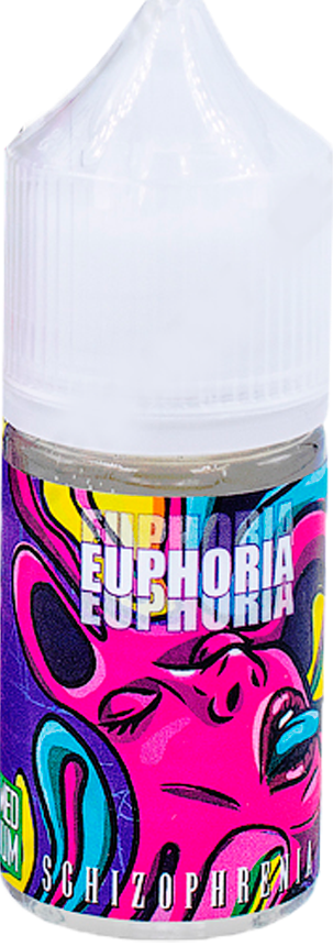 Schizophrenia - Euphoria 30 мл 20 мг