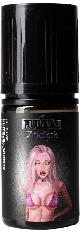 Zodiak - Вишня Черешня 30 мл 20 мг