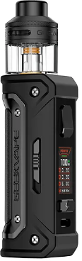 GEEKVAPE Aegis Eteno E100i - Чёрный
