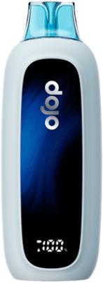 VAPORESSO DOJO - (7000) Черника Малина
