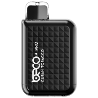 VAPTIO BECO PRO - (5000) Табак