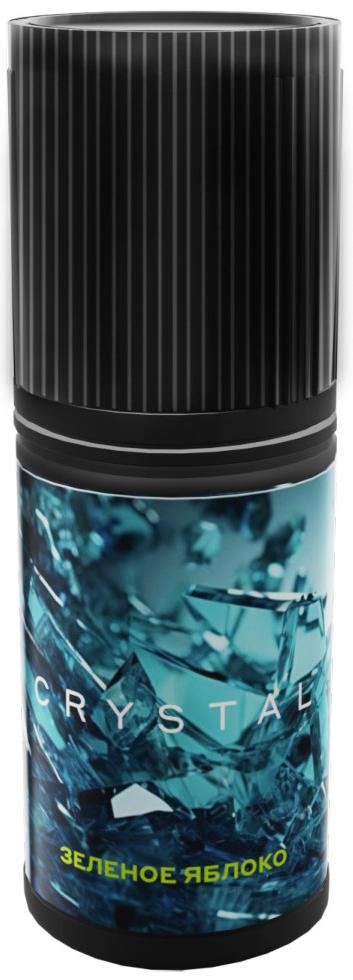 CRYSTAL - Яблоко 30 мл 18 мг