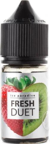 Ice Paradise POD - Fresh Duet 30 мл 0 мг