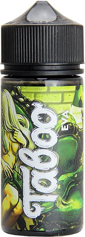 TABOO - Eva 100 мл 3 мг