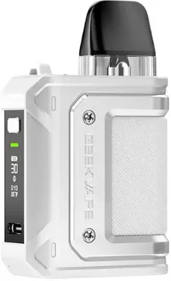 GEEKVAPE Aegis HERO Q - Белый