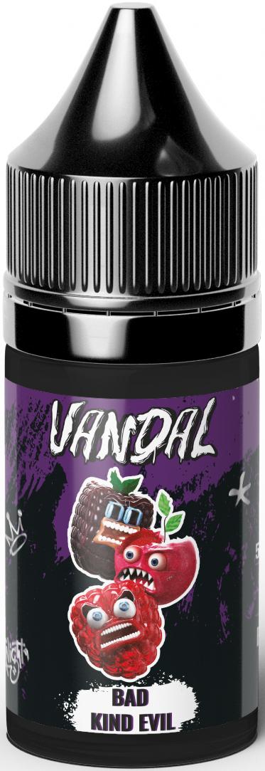 VANDAL PREMIUM - Bad Kind Evil  30 мл 20 мг