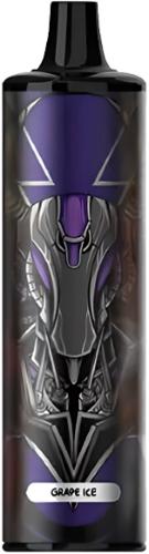 ENERGY II - (5000) Виноград Лёд