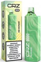 Crz (8000) - Киви малина