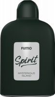 Fummo Spirit (7000) - Загадочный Остров