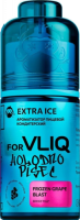 Ароматизатор forVLIQ Holodno Pisec - Виноград (Frozen Grape Blast)