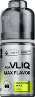 Ароматизатор forVLIQ Max Flavor Classic - Груша Яблоко (Crispy Pear Apple)