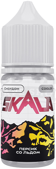 SKALA - СНОУДОН 30 мл 20 мг