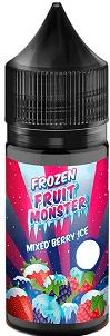 Fruit Monster Frozen  - Mixed Berry 10 мл 20 мг