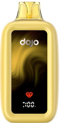 VAPORESSO DOJO - (12000) Вишня Лимон