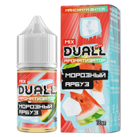 Ароматизатор Duall Mix - Морозный Арбуз