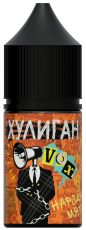 Хулиган - Vox 27 мл 0 мг