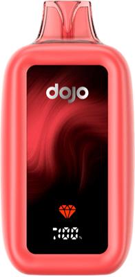 VAPORESSO DOJO - (12000) Арбуз Лёд
