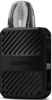 SMOANT Levin PK - Чёрный