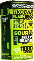 Tikobar - (11000) Мармелад