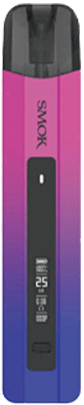 SMOK NFIX PRO - Синий Фиолетовый