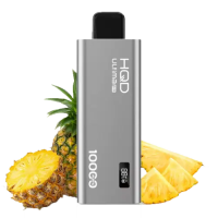 Hqd Ultima Pro (10000) - Ананас