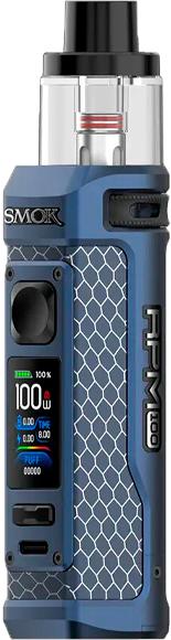 SMOK RPM 100 - Синий