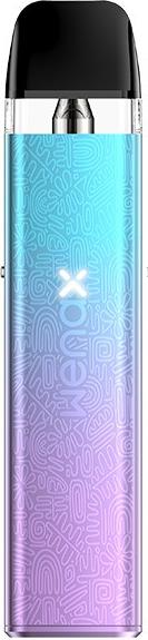 GEEKVAPE Wenax Q Mini - Фиолетовый