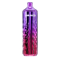 VAPORLAX DRACO - (6500) Виноград
