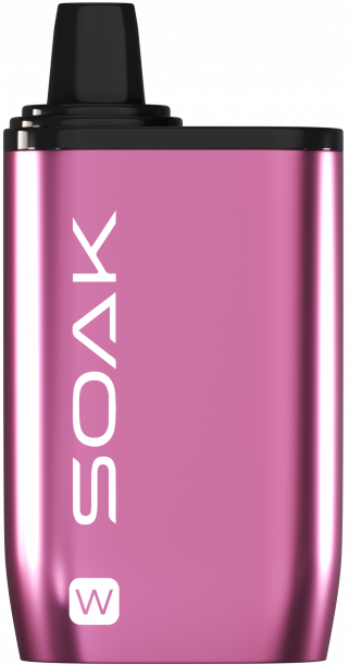 SOAK W - (10000) Лимон Гуава