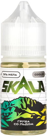 SKALA - ЭЛЬ МЕЛА 30 мл 20 мг