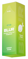 Ароматизатор Blur Constructor - Лимон лайм