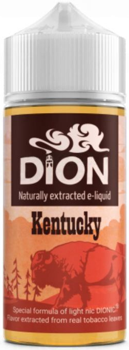 Dion Extract - Kentucky 100 мл 6 мг