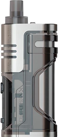 SMOANT Knight 40W - Серебристый