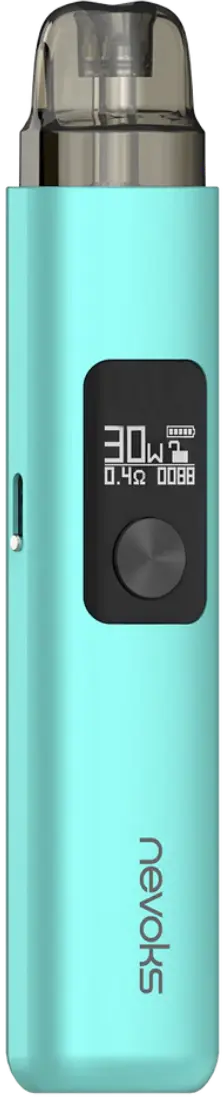 NEVOKS Feelin AX - Зелёный