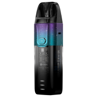 VAPORESSO LUXE XR - Фиолетовый Чёрный Прозрачный