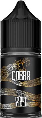 COBRA - Coconut Tobacco 30 мл 20 мг (STRONG)