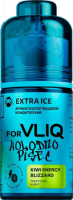 Ароматизатор forVLIQ Holodno Pisec - Энергетик Киви (Kiwi Energy Blizzard)