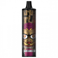 Energy Ii - (5000) Банан Молоко