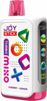 Joystick Турбо Миксо (40000) - Вишня Лимон