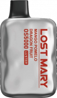 Lost Mary Os (5000) - Манго Помело Питайя