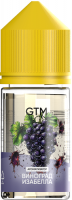 Ароматизатор GTM - Isabella Grapes (Виноград Изабелла)