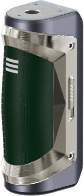 GEEKVAPE Aegis Solo 2 S100 - Серебристый