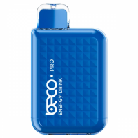 Vaptio Beco Pro - (5000) Энергетик