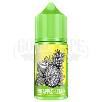 RELL GREEN - Ананас Лимон 30 мл 20 мг (STRONG)