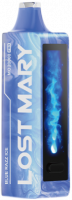 Lost Mary Mo Pro - (20000) Черника Малина Лёд
