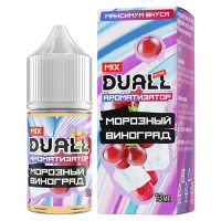 Ароматизатор Duall Mix - Морозный Виноград