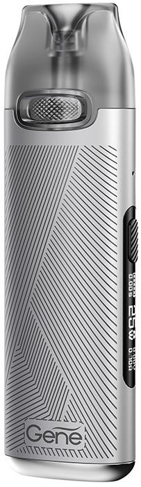 VOOPOO V.THRU PRO - Серебристый