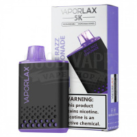 Vaporlax 5K - (5000) Ежевика Лимонад