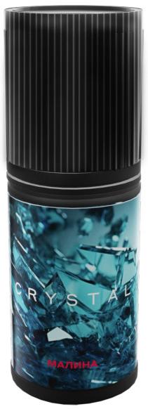 CRYSTAL - Малина 30 мл 18 мг