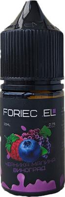FORIEC - Черника Малина Виноград 30 мл 20 мг